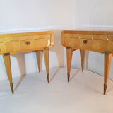 Small furniture drawers