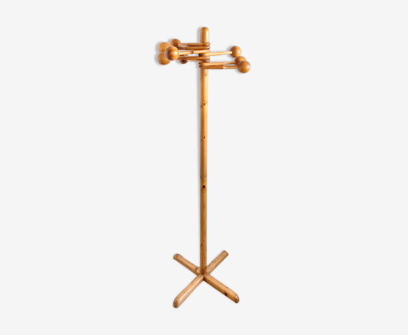 Porte manteau scandinave