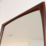 Bevelled Scandinavian Mirror 94x54cm