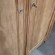 Antique wardrobe