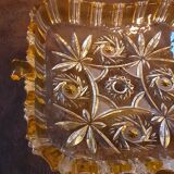Small original crystal cup