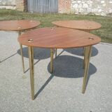 PARTROY by Pierre Cruège living room coffee table