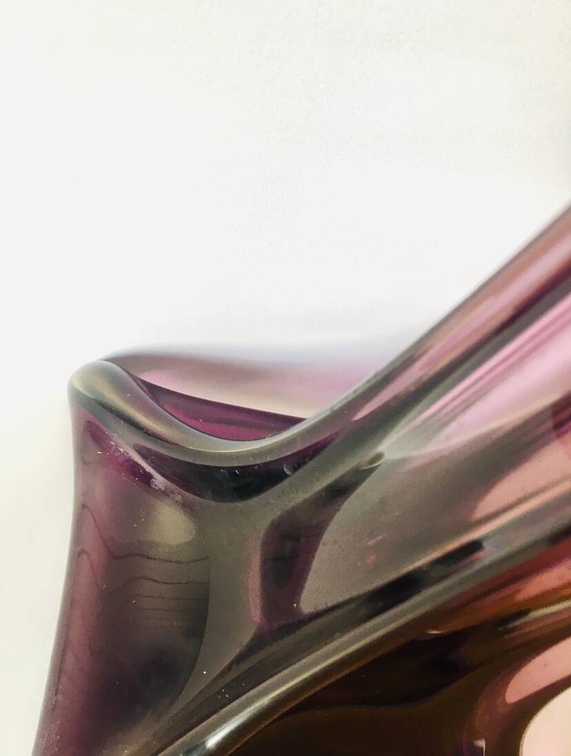 Soliflore XXL verre