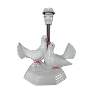 Lampe colombes