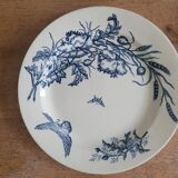 Plat  Terre de Fer