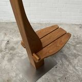 One of a kind design chair