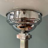 Art Deco floor lamp 1930