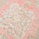 6x10 Pale Red Persian Rug, 189x304Cm