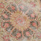 Tapis runner madallion 93x373cm