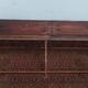 Metal industrial bench