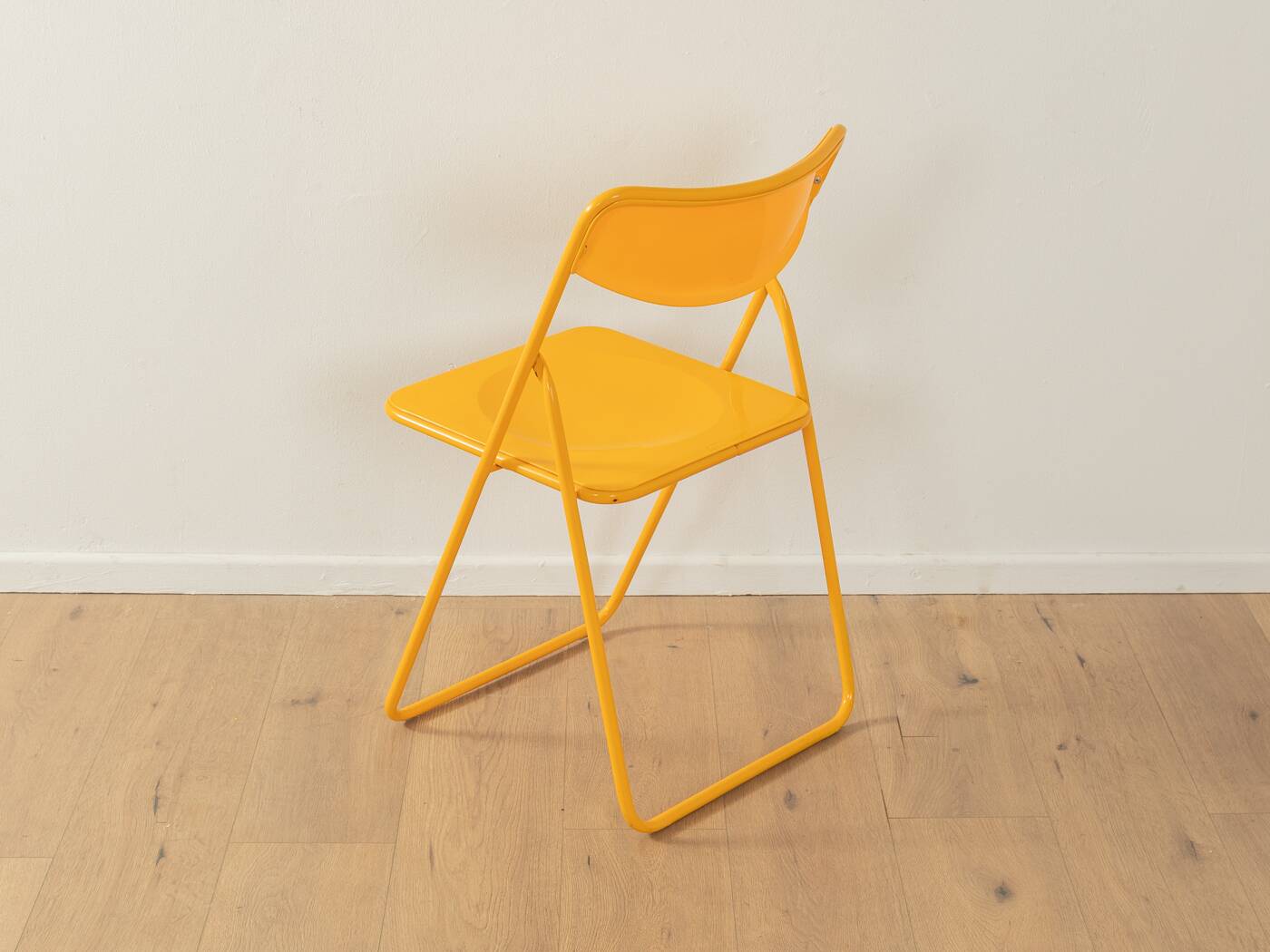 Ted folding chairs, Niels Gammelgaard