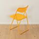 Ted folding chairs, Niels Gammelgaard