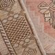 Tapis turc vintage fait main 118x226 cm