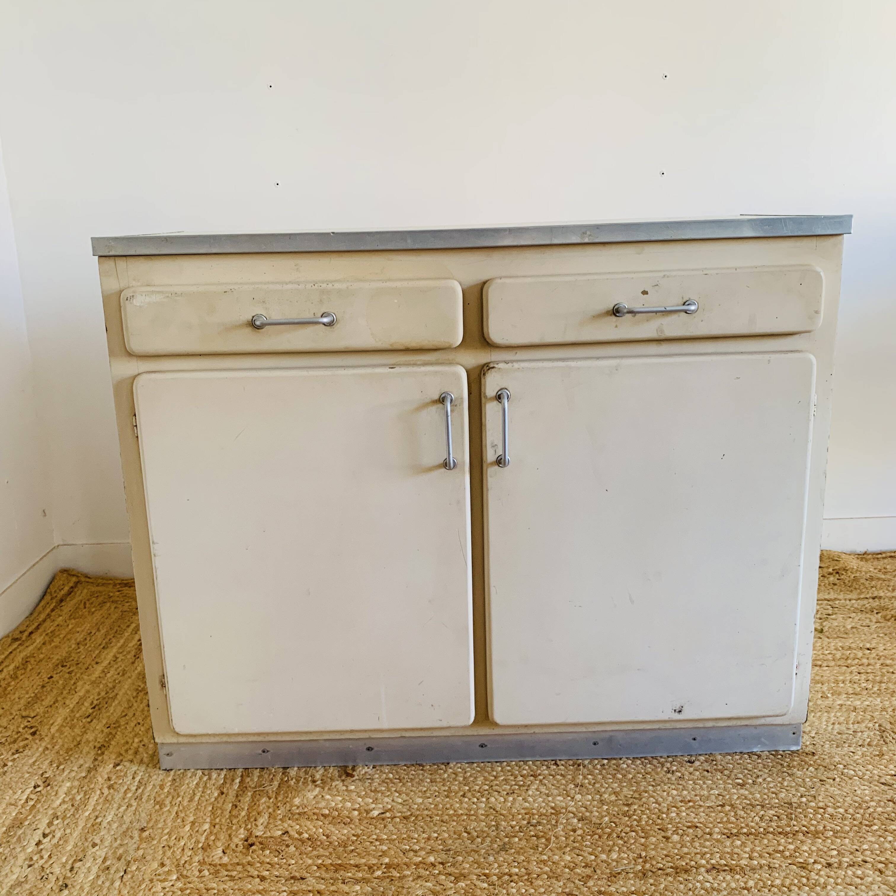 Vintage sideboard