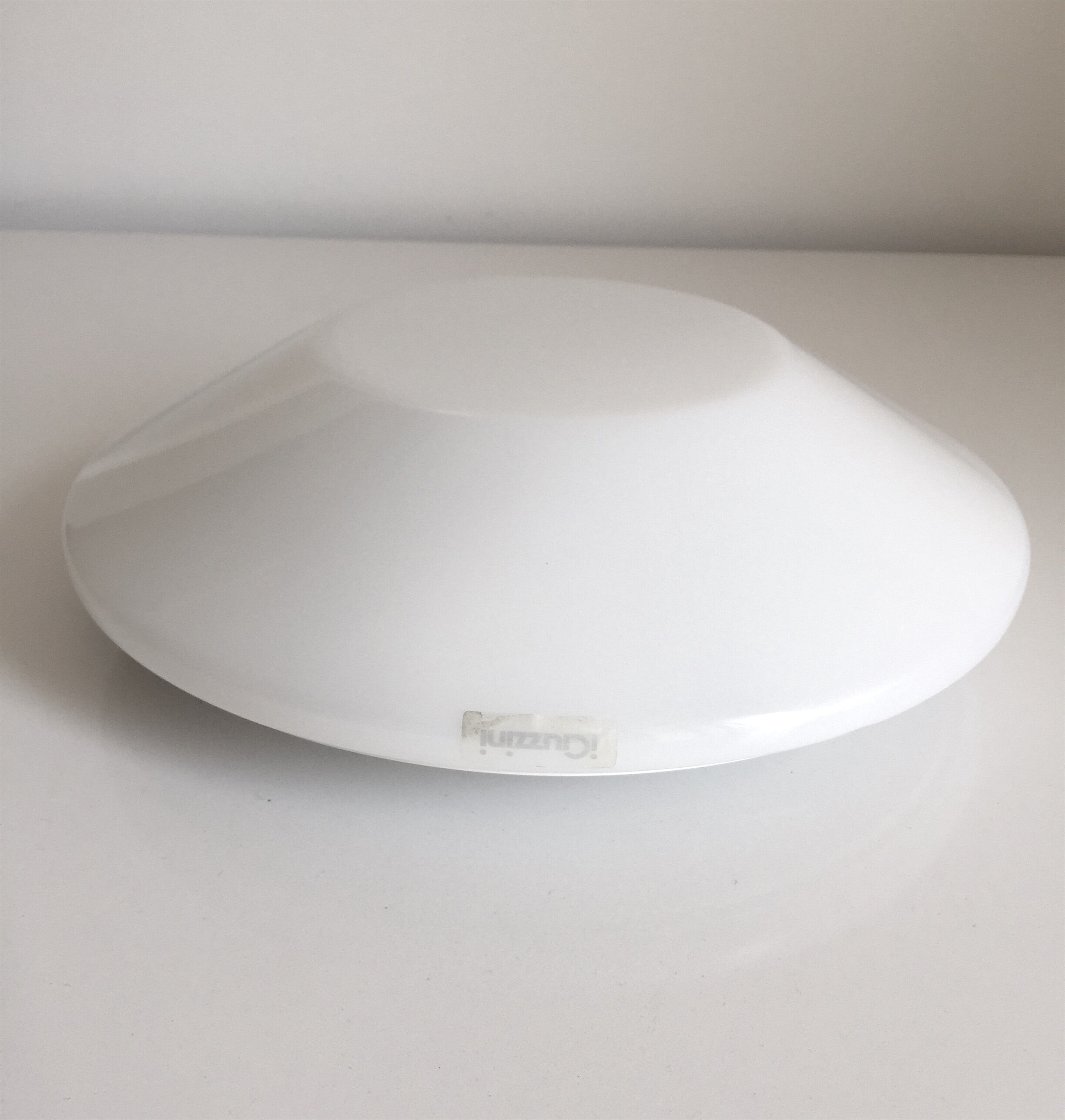 Pair of wall sconces design iGuzzini, Italy, 1990