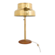 Lampe de table "Bumling" par Anders Pehrson pour Ateljé Lyktan, années 1960.