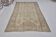 Beige Decorative Oushak Carpet sku 1512