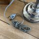 Lampe d’atelier Jumo