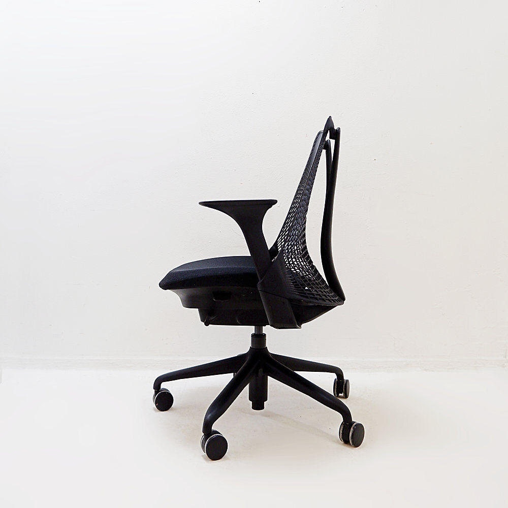 "Sayl" office chair by Herman Miller