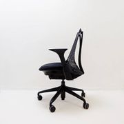 "Sayl" office chair by Herman Miller