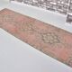 Anatolian Wool Vintage Runner Rug sku 2443