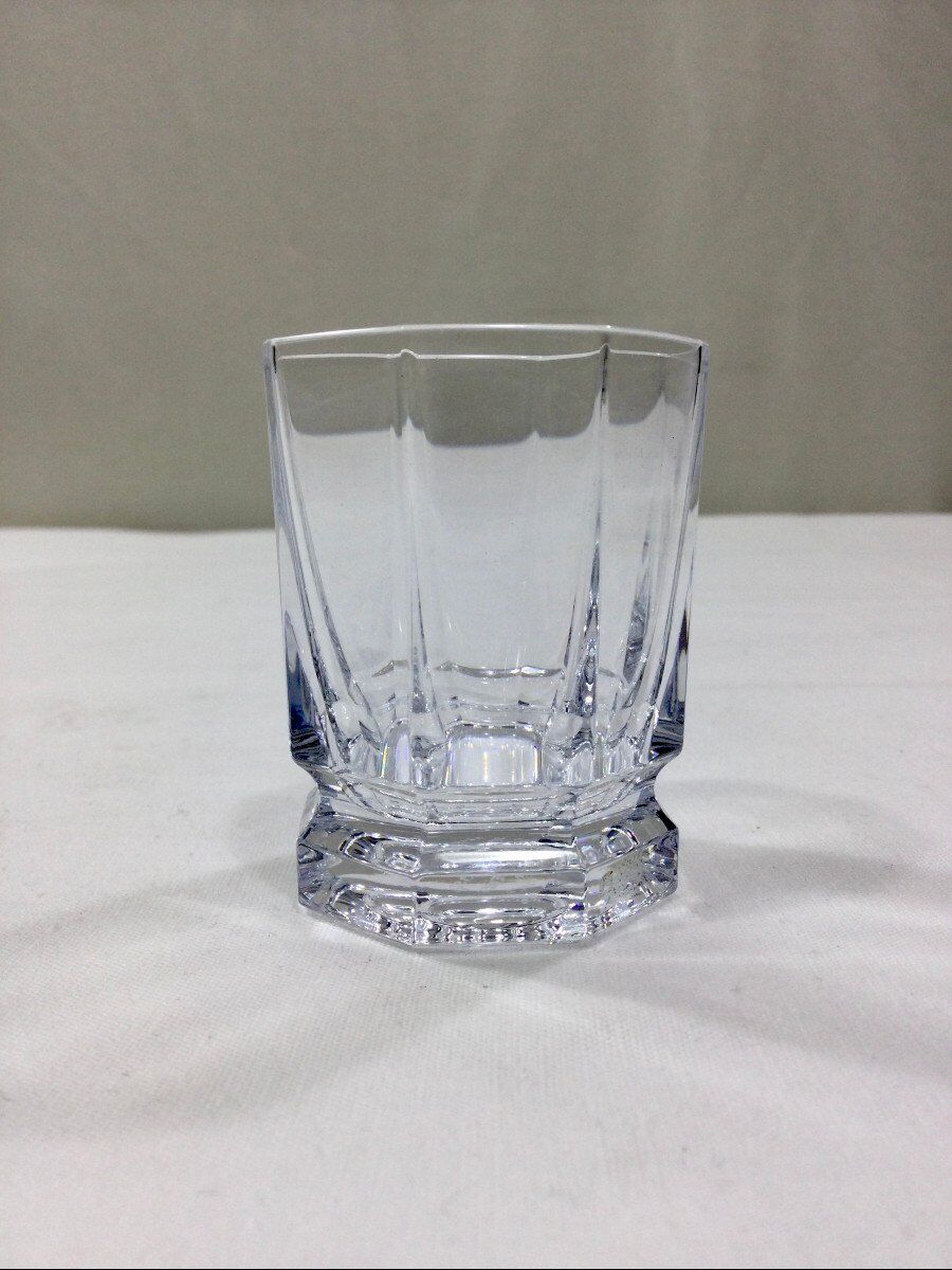 Sèvres - Rohan Crystal Liquor Glasses
