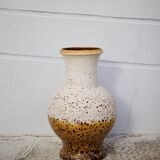 Large West Germany ceramic vase 422-50