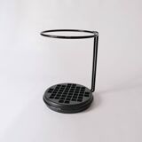 Porte-parapluies design 70 80 vintage 1970 1980. Design Marilena Boccato