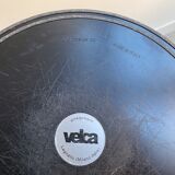 Space age Italian umbrella stand, Paolo Orlandini & Roberto Lucci for Velca