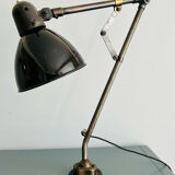 Bauhaus siemens task lamp circa 1930