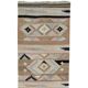 Vintage Turkish hallway rug 70x682 cm