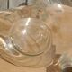 Glass decanter