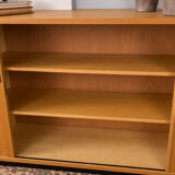 Roller shutter cabinet 1960