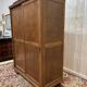 Sliding door wardrobe