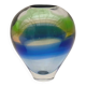 JOSKA crystal vase, Germany 1970
