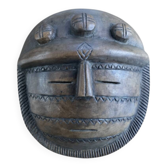 African Mask
