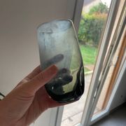Smoked glasses