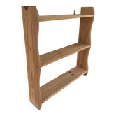 Vintage Shelf to Place or Hang