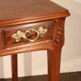 Art Nouveau Desk by L. Majorelle