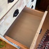 Vintage trade/workshop furniture