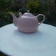 Teapot coffee maker