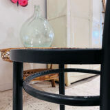 Chaise cannée