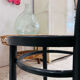 Cane chair