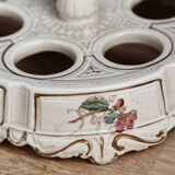 Egg servant - Onnaing earthenware