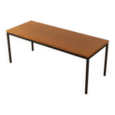 Table basse minimaliste, années 1950