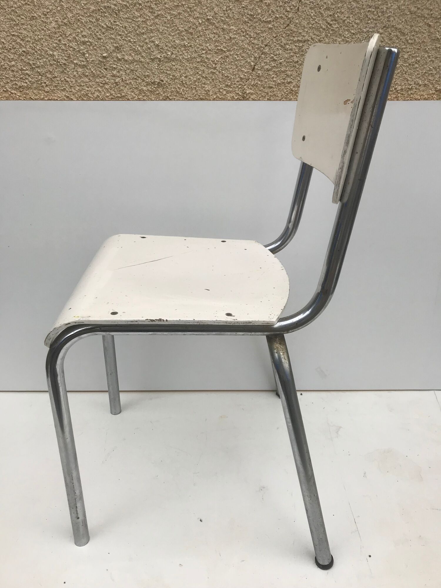 Old chair 1970