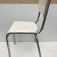 Old chair 1970
