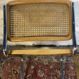 Marcel Breuer Cesca B32 Chair