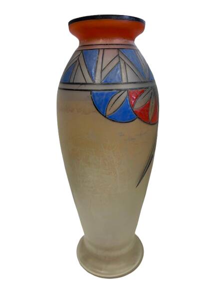 Vase JOMA
