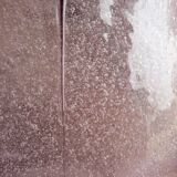 Kosta Boda bubble glass vase